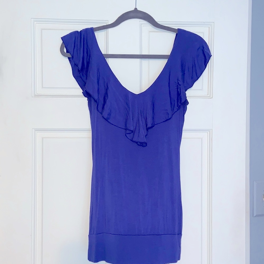 Flutter Top